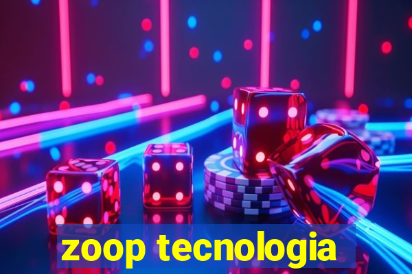 zoop tecnologia